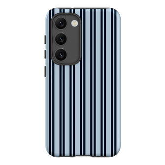 Blazer Stripes Printed Phone Cases Samsung Galaxy S23 / Armoured by The Dairy - The Dairy