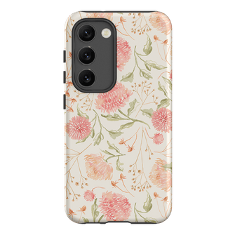 Bloomscape Printed Phone Cases Samsung Galaxy S23 / Armoured by Cass Deller - The Dairy
