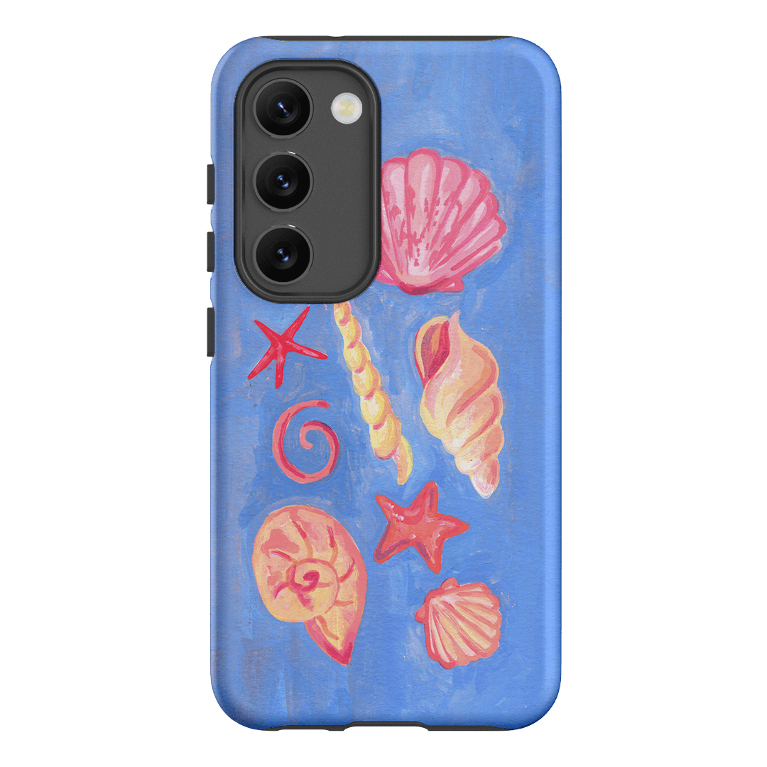Cove Printed Phone Cases Samsung Galaxy S23 / Armoured by Studio Bon - The Dairy