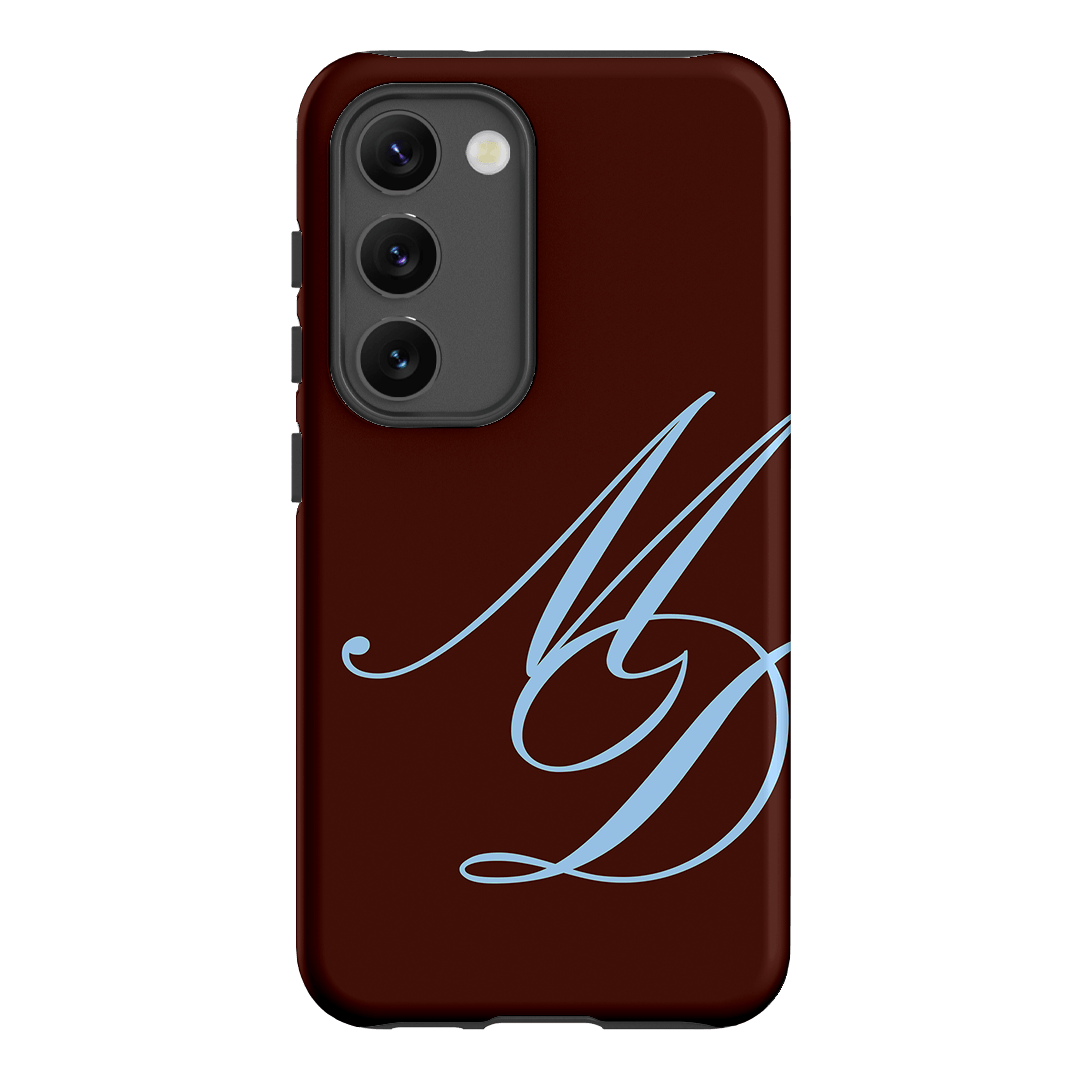 Custom Samsung Galaxy Case Custom Printed Phone Case Samsung Galaxy S23 / Armoured / Gloss by Custom - The Dairy