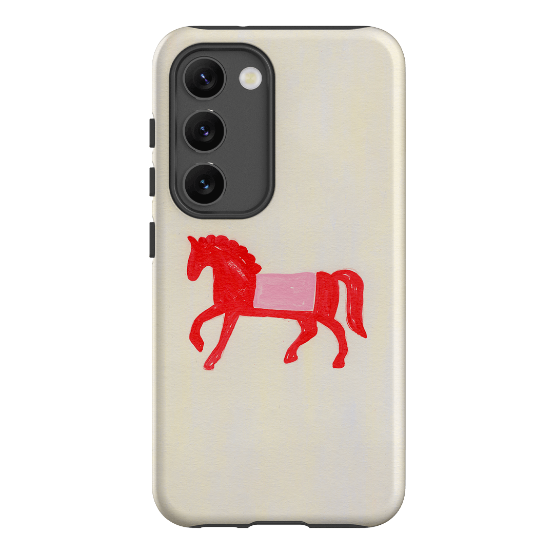 Gallant Printed Phone Cases Samsung Galaxy S23 / Armoured by Studio Bon - The Dairy