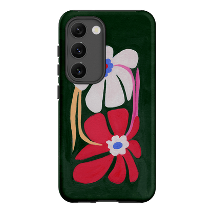 Le Fleur Printed Phone Cases Samsung Galaxy S23 / Armoured by Studio Bon - The Dairy
