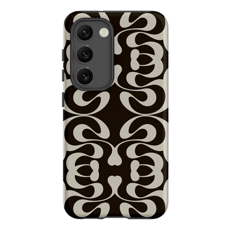 Marque Printed Phone Cases Samsung Galaxy S23 / Armoured by Desmond & Dempsey - The Dairy