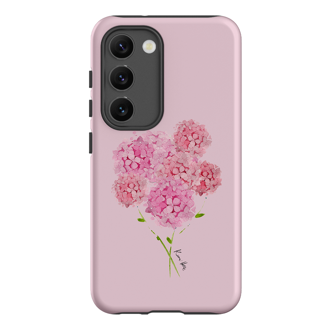 Pick Me Pink Printed Phone Cases Samsung Galaxy S23 / Armoured by Kerrie Hess - The Dairy
