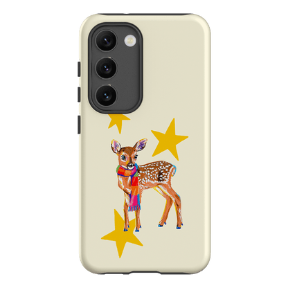 Starry Fawn Printed Phone Cases Samsung Galaxy S23 / Armoured by Femke Studio - The Dairy