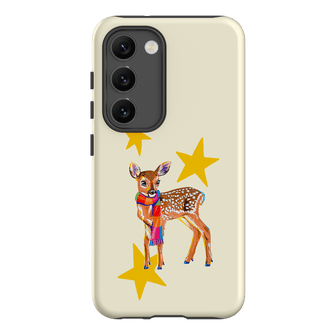 Starry Fawn Printed Phone Cases Samsung Galaxy S23 / Armoured by Femke Studio - The Dairy