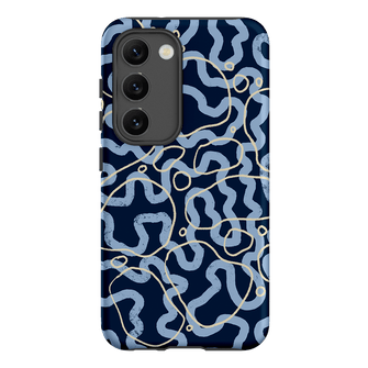 Surface Printed Phone Cases Samsung Galaxy S23 / Armoured by Nardurna - The Dairy