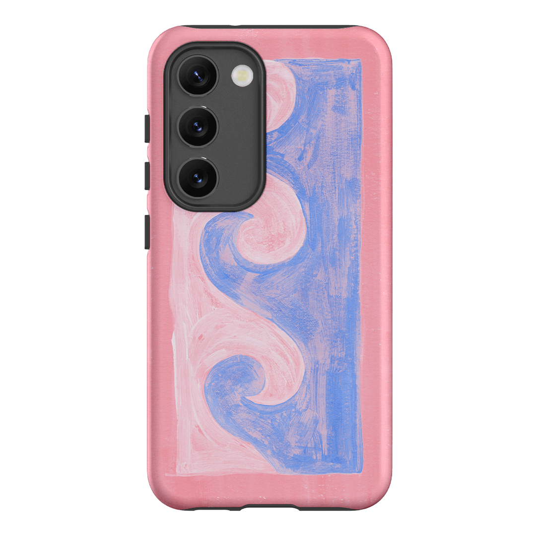 Swell Printed Phone Cases Samsung Galaxy S23 / Armoured by Studio Bon - The Dairy