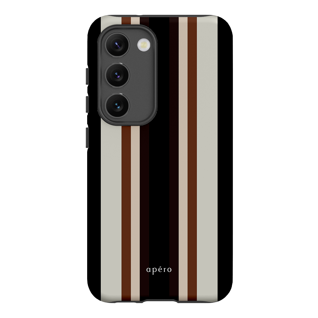 Sydney Printed Phone Cases Samsung Galaxy S23 / Armoured by Apero - The Dairy