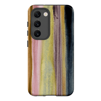 Velvet Printed Phone Cases Samsung Galaxy S23 / Armoured by Ree Hodges - The Dairy