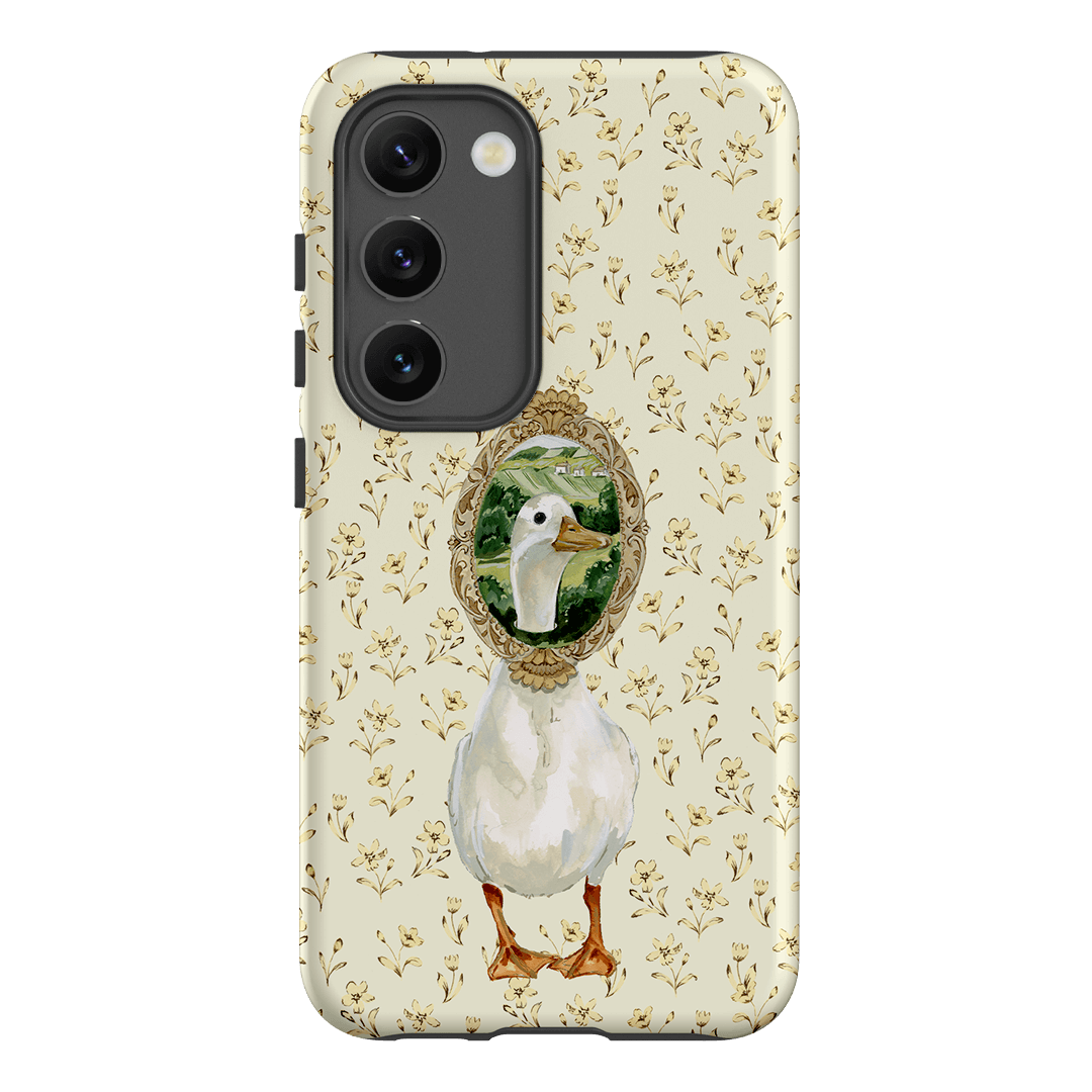 Work Of Art Printed Phone Cases Samsung Galaxy S23 / Armoured by Ellie Mae - The Dairy
