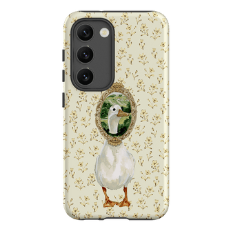 Work Of Art Printed Phone Cases Samsung Galaxy S23 / Armoured by Ellie Mae - The Dairy
