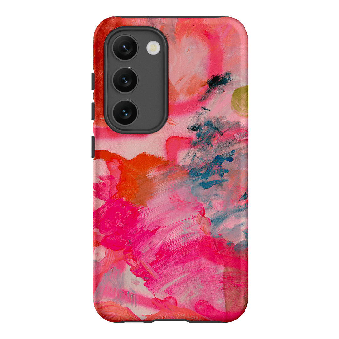 King of 1972 Printed Phone Cases Samsung Galaxy S23 / Armoured by Kate Eliza - The Dairy