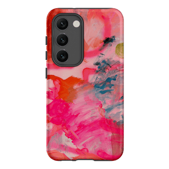 King of 1972 Printed Phone Cases Samsung Galaxy S23 / Armoured by Kate Eliza - The Dairy