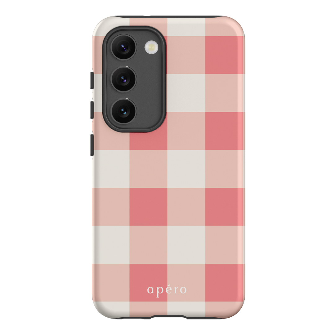 Lola Printed Phone Cases Samsung Galaxy S23 / Armoured by Apero - The Dairy