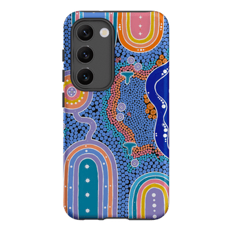 Solidarity Printed Phone Cases Samsung Galaxy S23 / Armoured by Nardurna - The Dairy