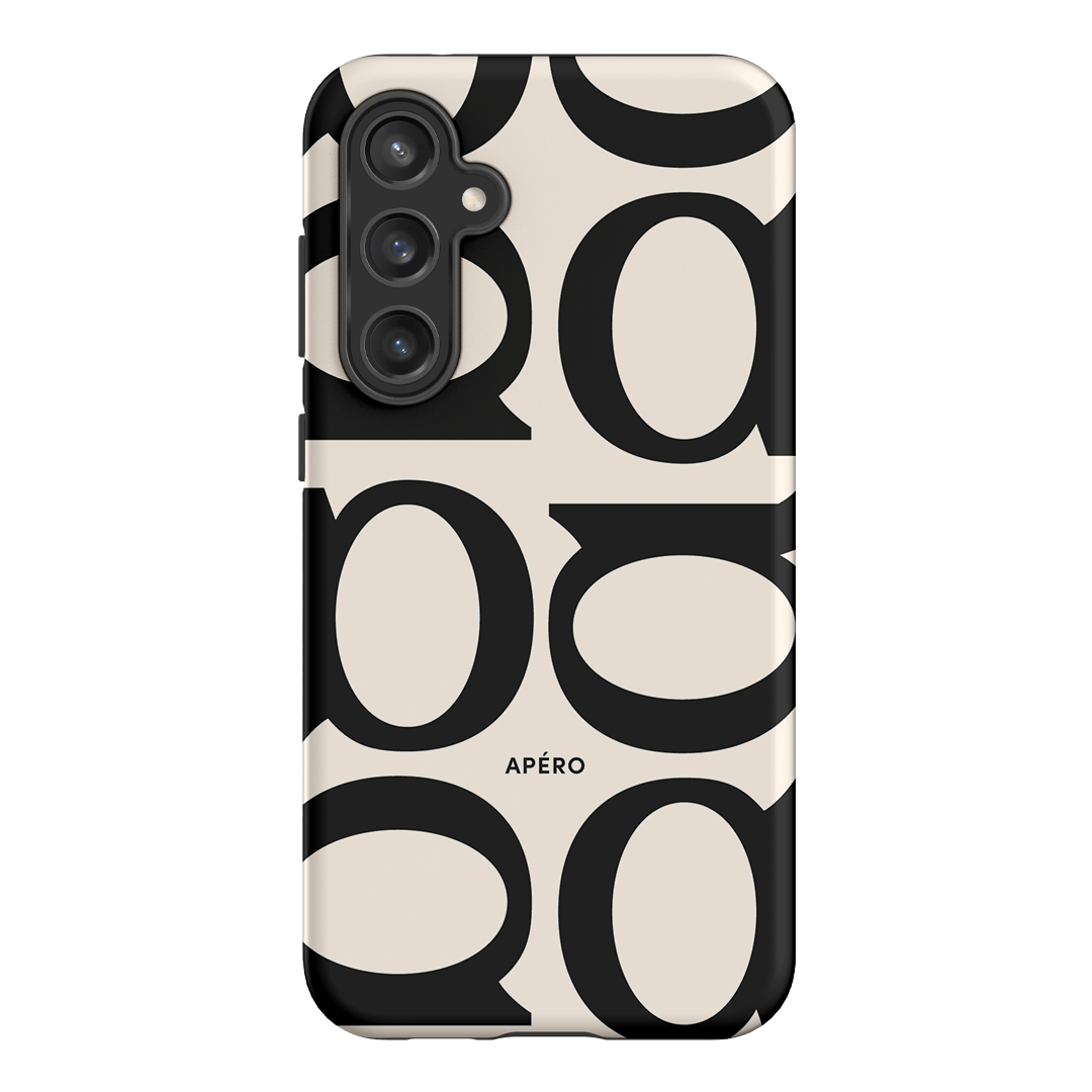 Accolade Printed Phone Cases Samsung Galaxy S23 FE / Armoured by Apero - The Dairy