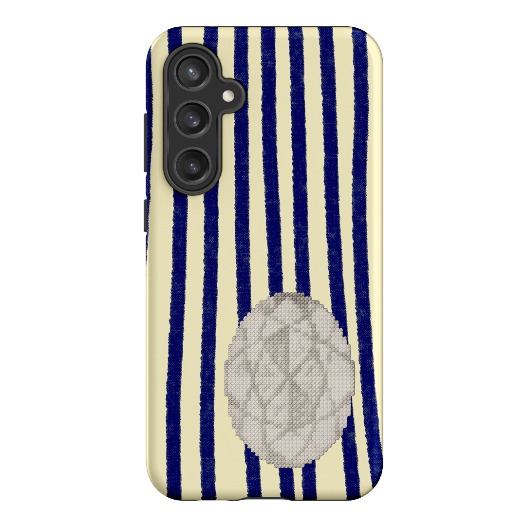 April Diamond Printed Phone Cases Samsung Galaxy S23 FE / Armoured by Joiana - The Dairy