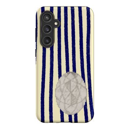 April Diamond Printed Phone Cases Samsung Galaxy S23 FE / Armoured by Joiana - The Dairy