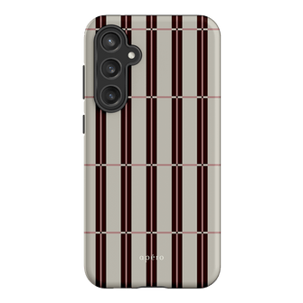 Aubrey Printed Phone Cases Samsung Galaxy S23 FE / Armoured by Apero - The Dairy