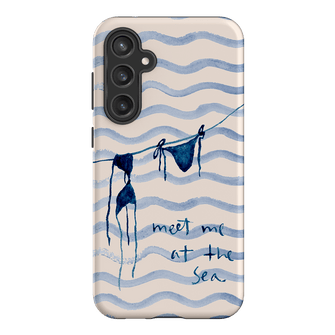 Bikini Printed Phone Cases Samsung Galaxy S23 FE / Armoured by Cass Deller - The Dairy