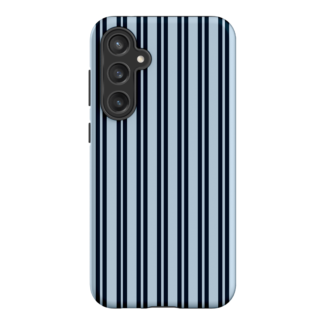 Blazer Stripes Printed Phone Cases Samsung Galaxy S23 FE / Armoured by The Dairy - The Dairy