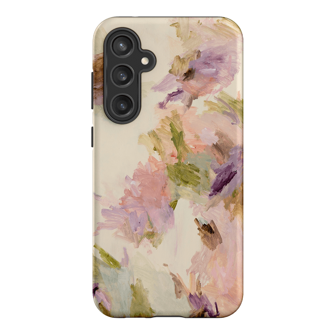 Blossom Printed Phone Cases Samsung Galaxy S23 FE / Armoured by Ree Hodges - The Dairy