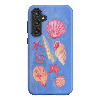 Cove Printed Phone Cases Samsung Galaxy S23 FE / Armoured by Studio Bon - The Dairy
