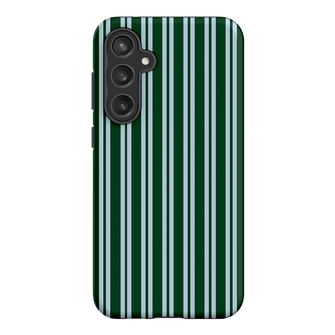 Fairway Stripes Printed Phone Cases Samsung Galaxy S23 FE / Armoured by The Dairy - The Dairy