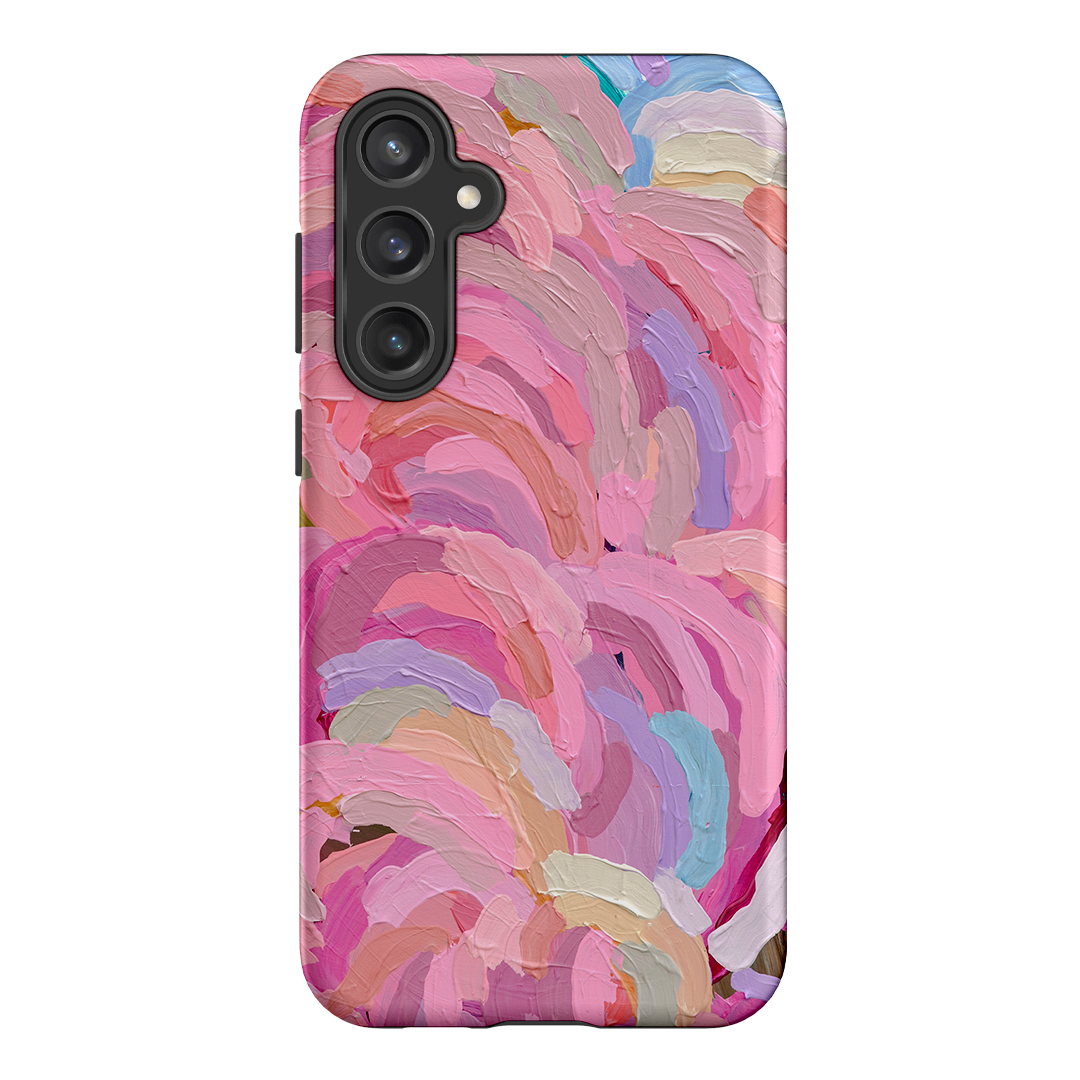 Fruit Tingle Printed Phone Cases Samsung Galaxy S23 FE / Armoured by Erin Reinboth - The Dairy