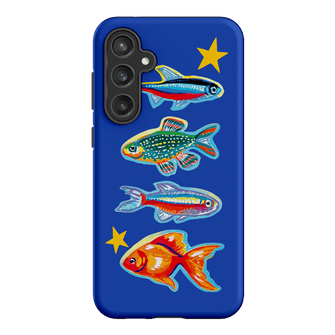 Golden Pond Printed Phone Cases Samsung Galaxy S23 FE / Armoured by Femke Studio - The Dairy