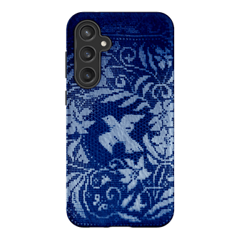 Lacey Printed Phone Cases Samsung Galaxy S23 FE / Armoured by Sally Hungerford - The Dairy