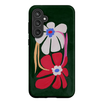 Le Fleur Printed Phone Cases Samsung Galaxy S23 FE / Armoured by Studio Bon - The Dairy