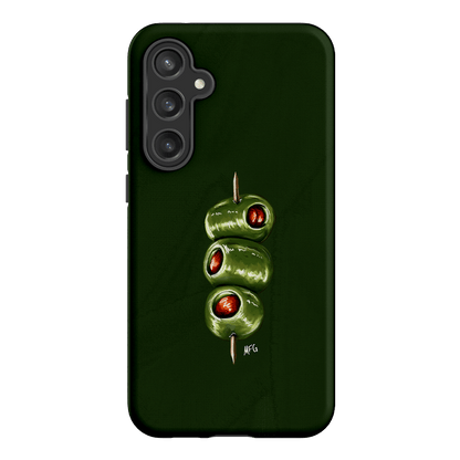 Lil Dirtys Printed Phone Cases Samsung Galaxy S23 FE / Armoured by Margarbs Art - The Dairy