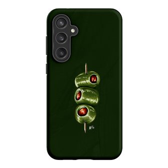 Lil Dirtys Printed Phone Cases Samsung Galaxy S23 FE / Armoured by Margarbs Art - The Dairy