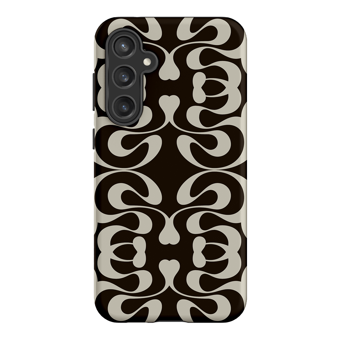 Marque Printed Phone Cases Samsung Galaxy S23 FE / Armoured by Desmond & Dempsey - The Dairy