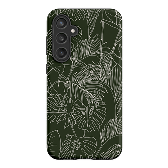 Midnight Canopy Printed Phone Cases Samsung Galaxy S23 FE / Armoured by Cass Deller - The Dairy