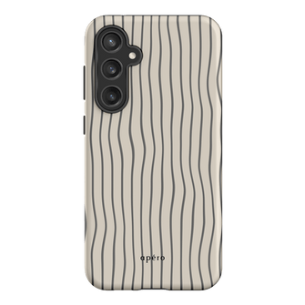 Panama Printed Phone Cases Samsung Galaxy S23 FE / Armoured by Apero - The Dairy