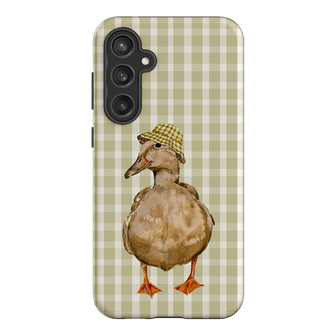 Quiet Afternoon Printed Phone Cases Samsung Galaxy S23 FE / Armoured by Ellie Mae - The Dairy