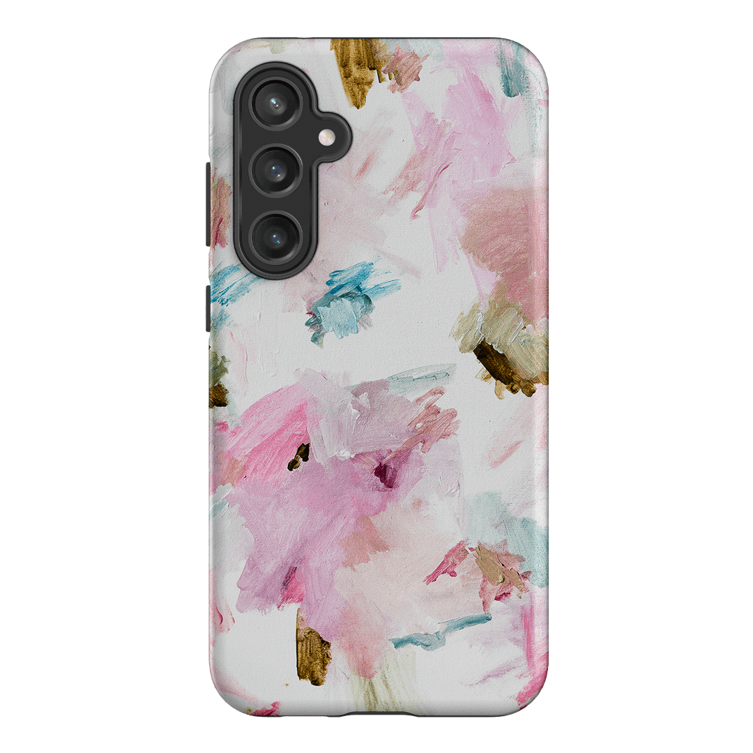 Spritz Printed Phone Cases Samsung Galaxy S23 FE / Armoured by Ree Hodges - The Dairy