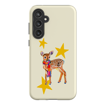 Starry Fawn Printed Phone Cases Samsung Galaxy S23 FE / Armoured by Femke Studio - The Dairy
