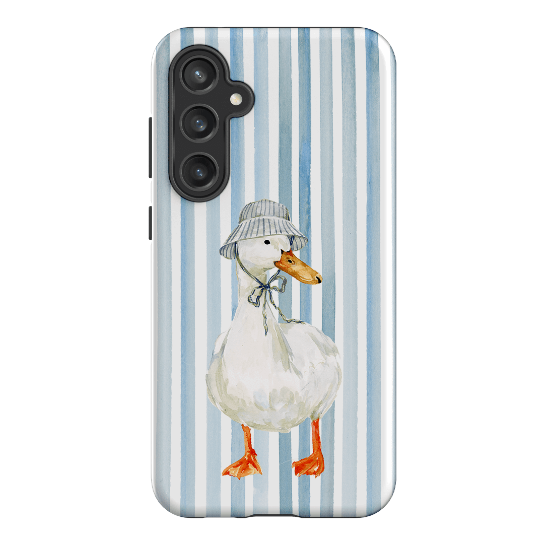 Sunny Days Printed Phone Cases Samsung Galaxy S23 FE / Armoured by Ellie Mae - The Dairy