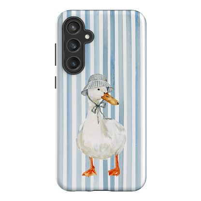 Sunny Days Printed Phone Cases Samsung Galaxy S23 FE / Armoured by Ellie Mae - The Dairy
