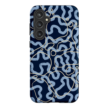 Surface Printed Phone Cases Samsung Galaxy S23 FE / Armoured by Nardurna - The Dairy