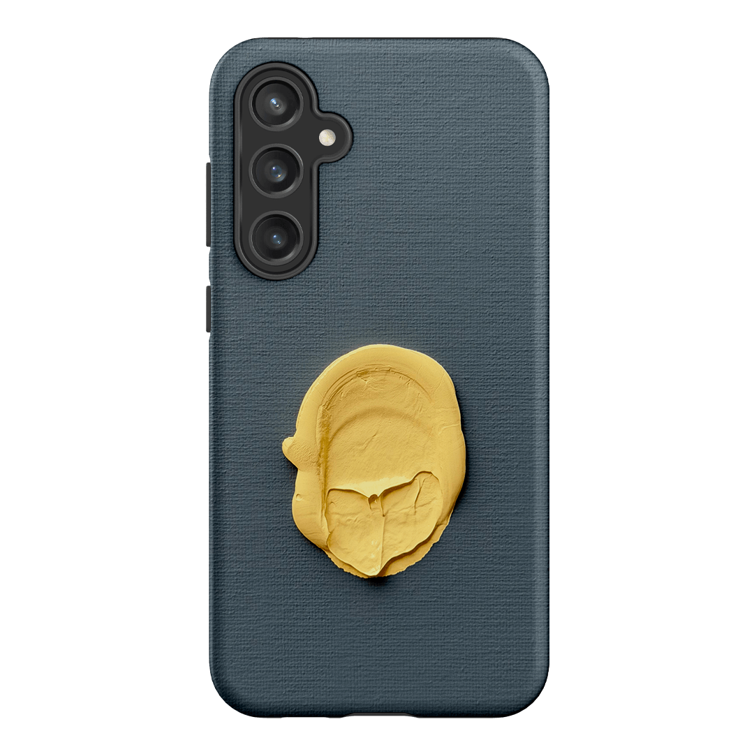 Swatch Blue Sun Printed Phone Cases by Nardurna - The Dairy