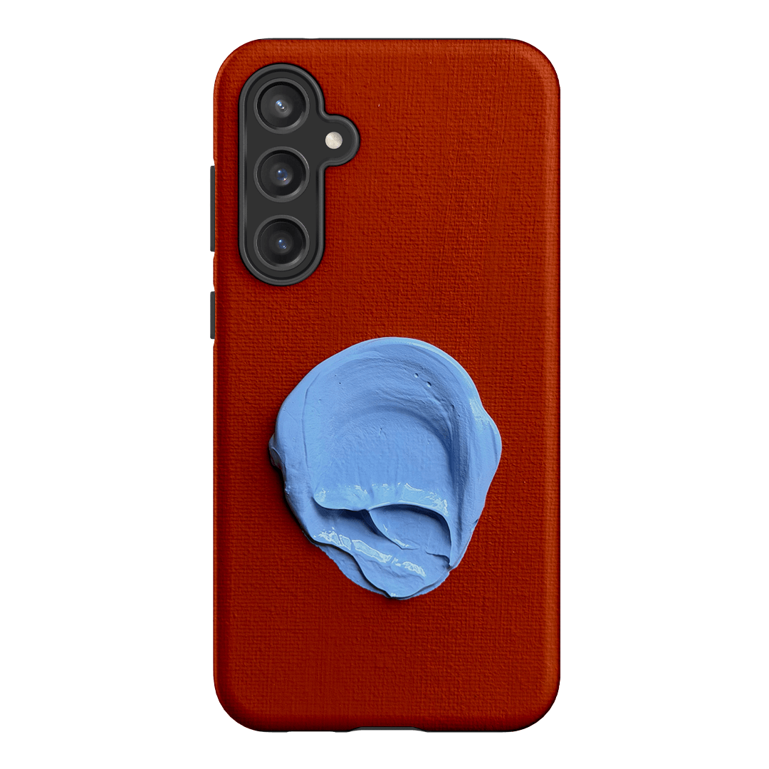 Swatch Clay Sky Printed Phone Cases by Nardurna - The Dairy