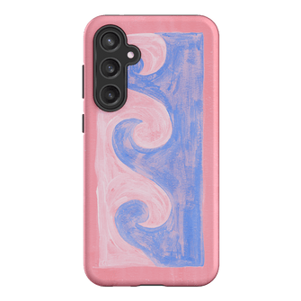 Swell Printed Phone Cases Samsung Galaxy S23 FE / Armoured by Studio Bon - The Dairy