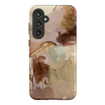 Wisteria Printed Phone Cases Samsung Galaxy S23 FE / Armoured by Ree Hodges - The Dairy