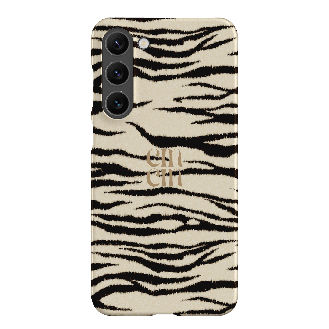 Animal Printed Phone Cases Samsung Galaxy S23 Plus / Snap by Cin Cin - The Dairy