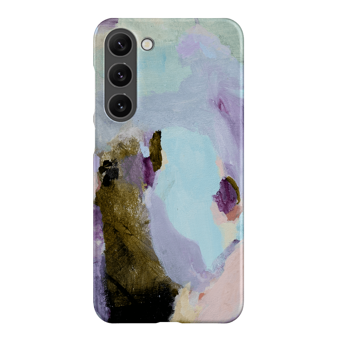 Seaside Printed Phone Cases Samsung Galaxy S23 Plus / Snap by Ree Hodges - The Dairy